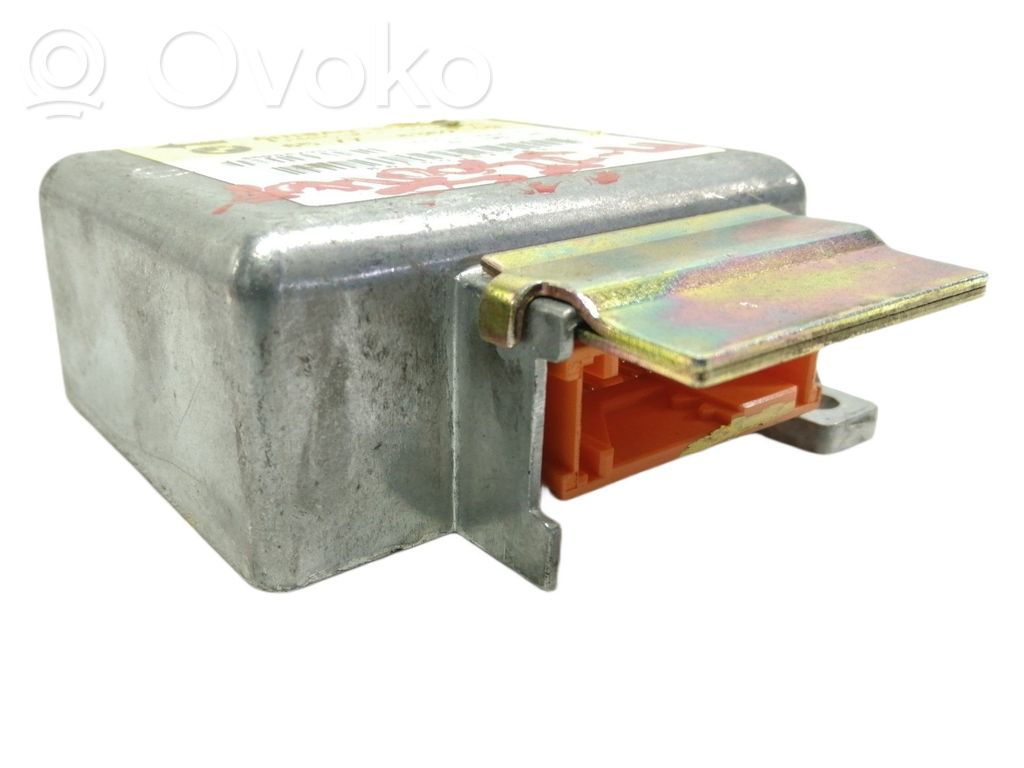 Centralina/modulo airbag   65778362119,3505829541