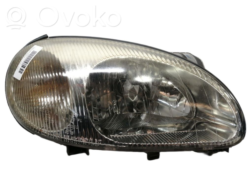 Headlight/headlamp   0301000784