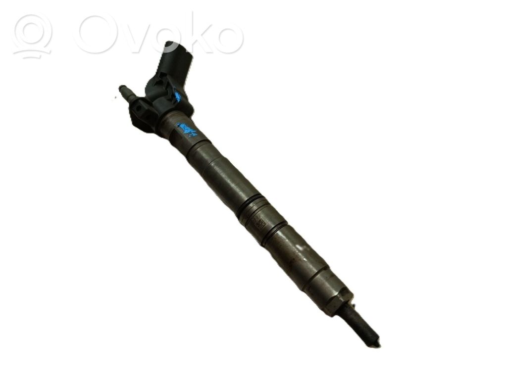 Inyector de combustible   59130277BE,0986435357