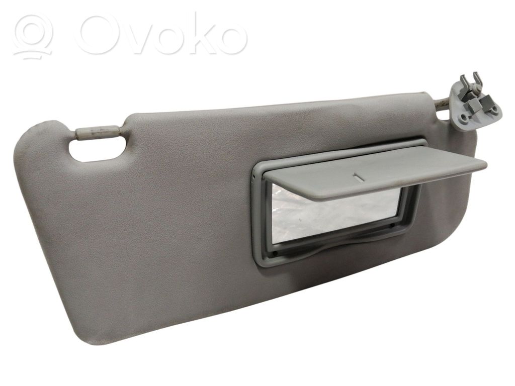 Sun visor
