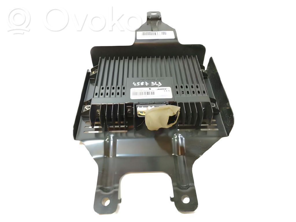 Other control units/modules   GM1A6692X,AMPLIFICADORAUDIO,255870005