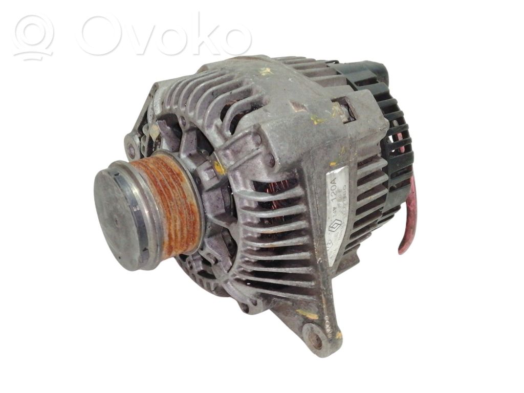 Alternador   8200107686