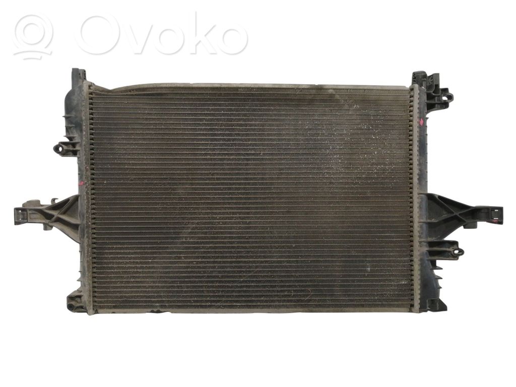 Coolant radiator   8683214A
