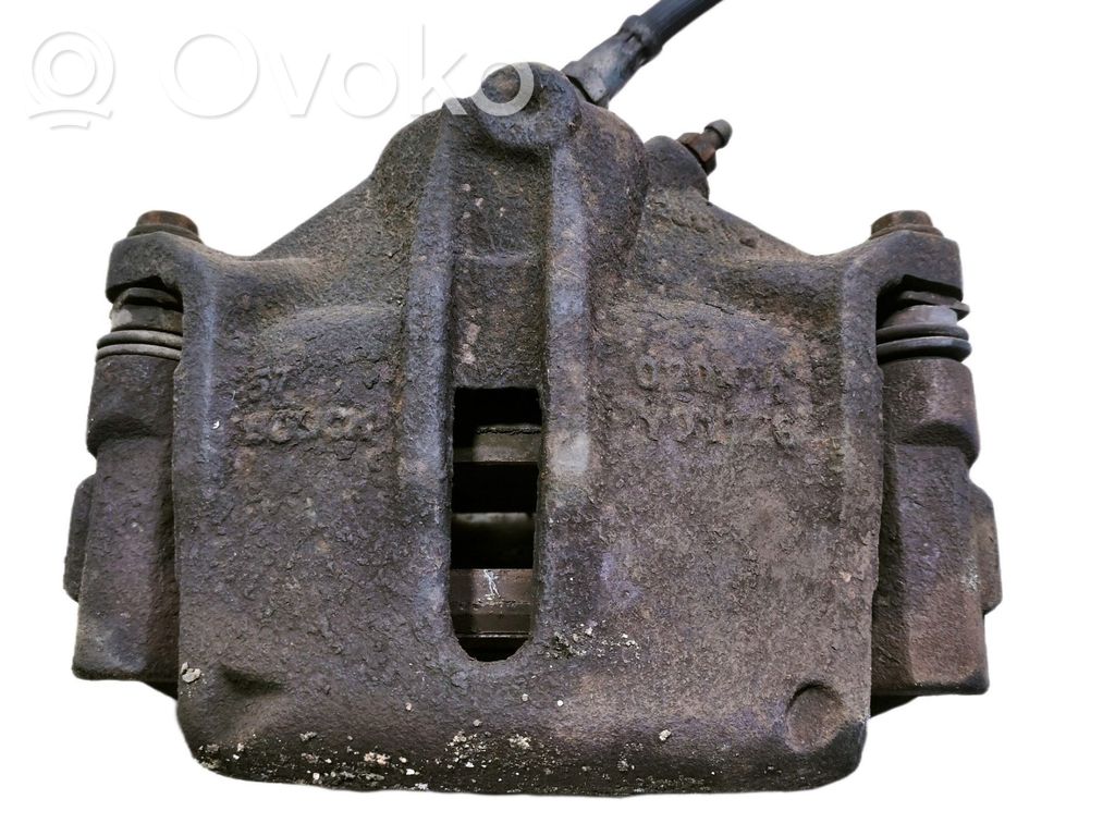 Front brake caliper   A0204Y01128