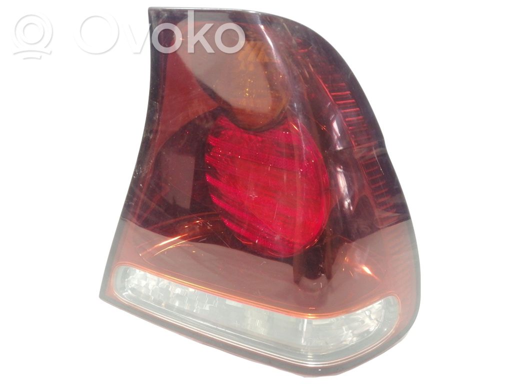 Rear/tail lights   283302