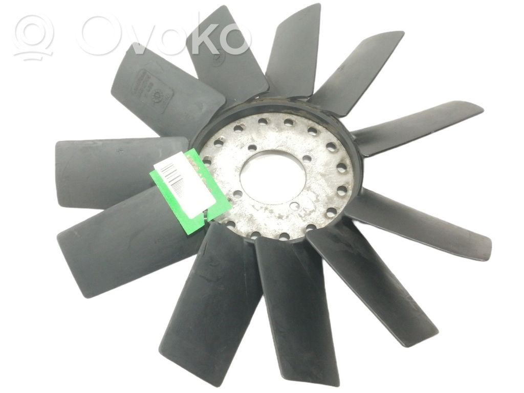 Land Rover Discovery Mehāniskais ventilators 