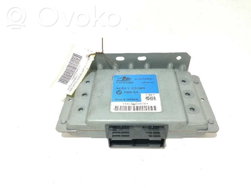 ABS control unit/module   34521163090,10094402044