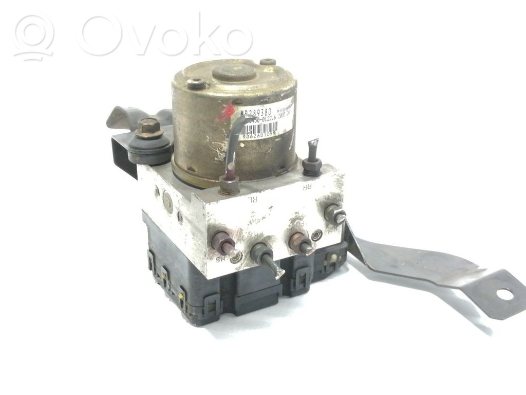 ABS-pumppu   MR289380