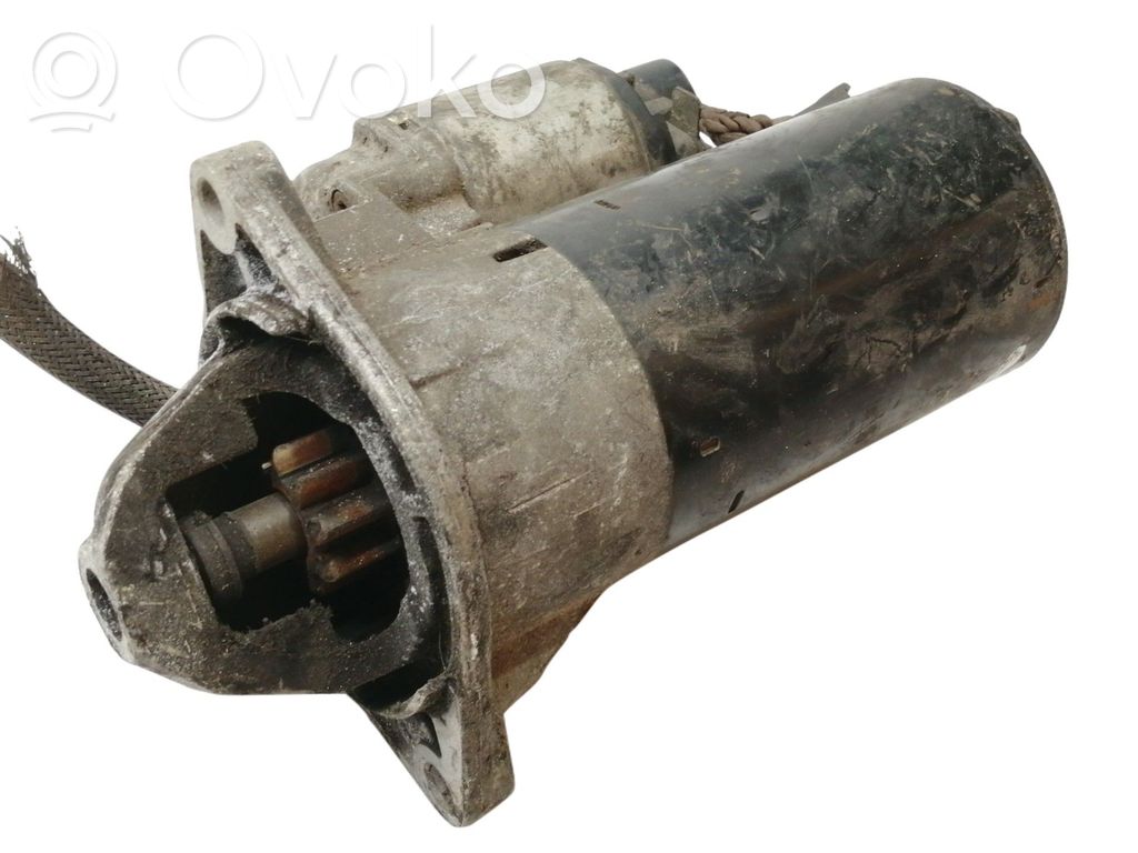 Стартер   51832954A152