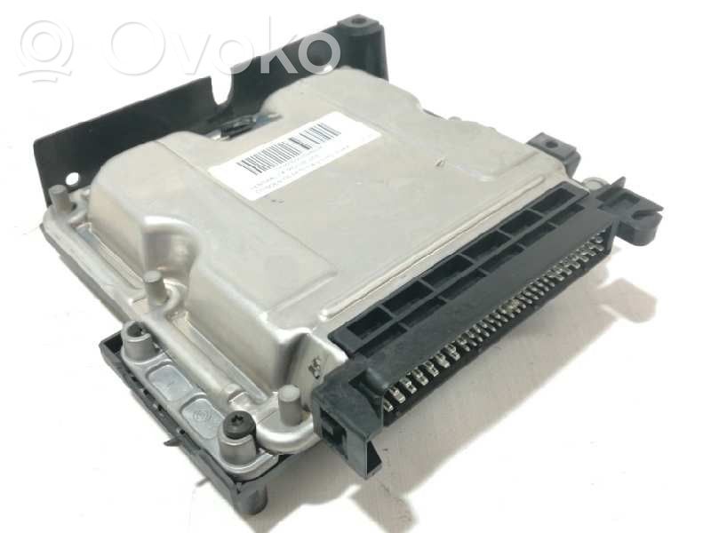 Citroen C5 Engine control unit/module 