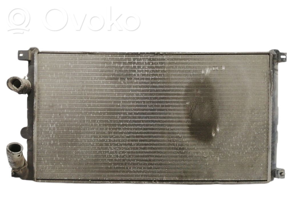 Opel Movano A Radiateur de refroidissement 