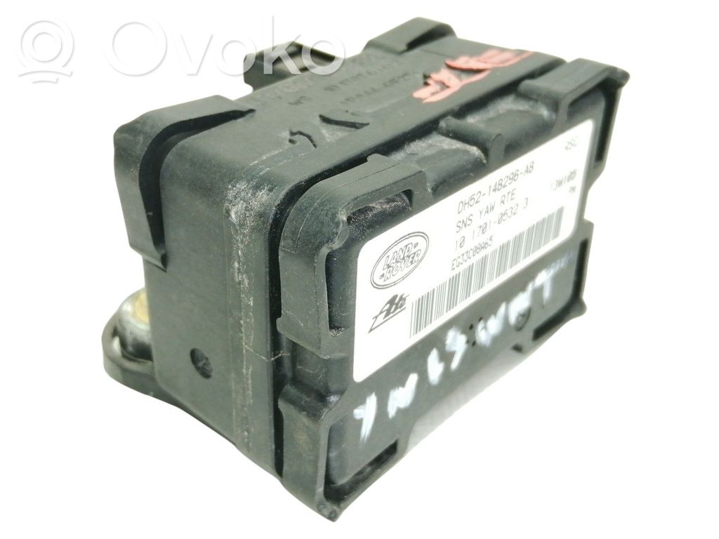 Land Rover Freelander 2 - LR2 Other control units/modules 