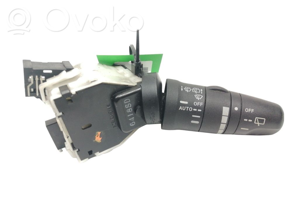 Wiper control stalk   252609U00A