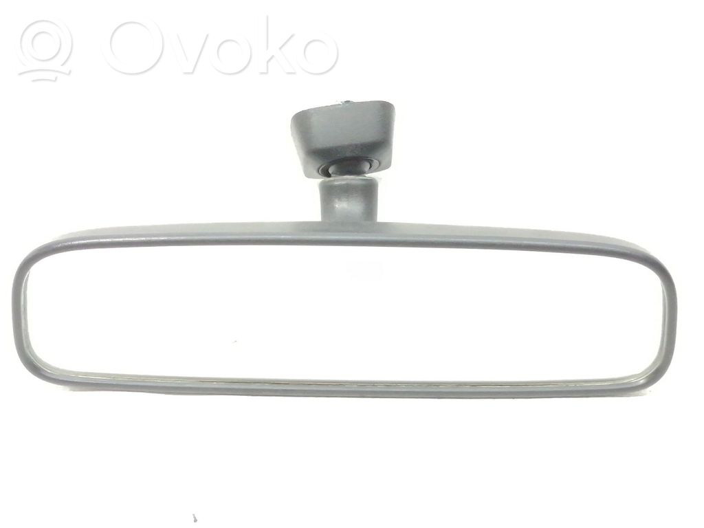Rear view mirror (interior)