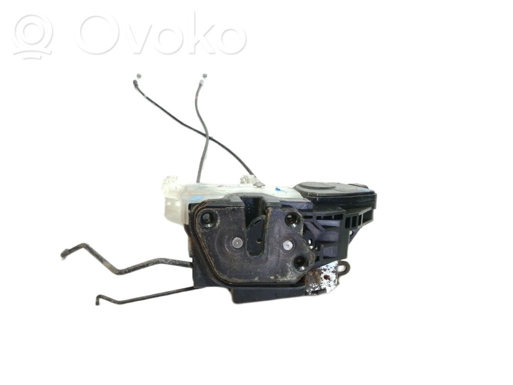 Hyundai Tucson JM Durų spyna (dvidurio) 
