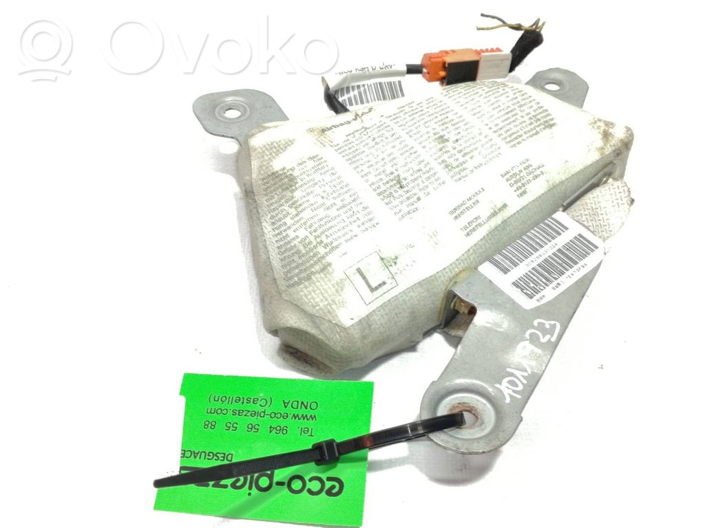 Airbag lateral   30826833102A
