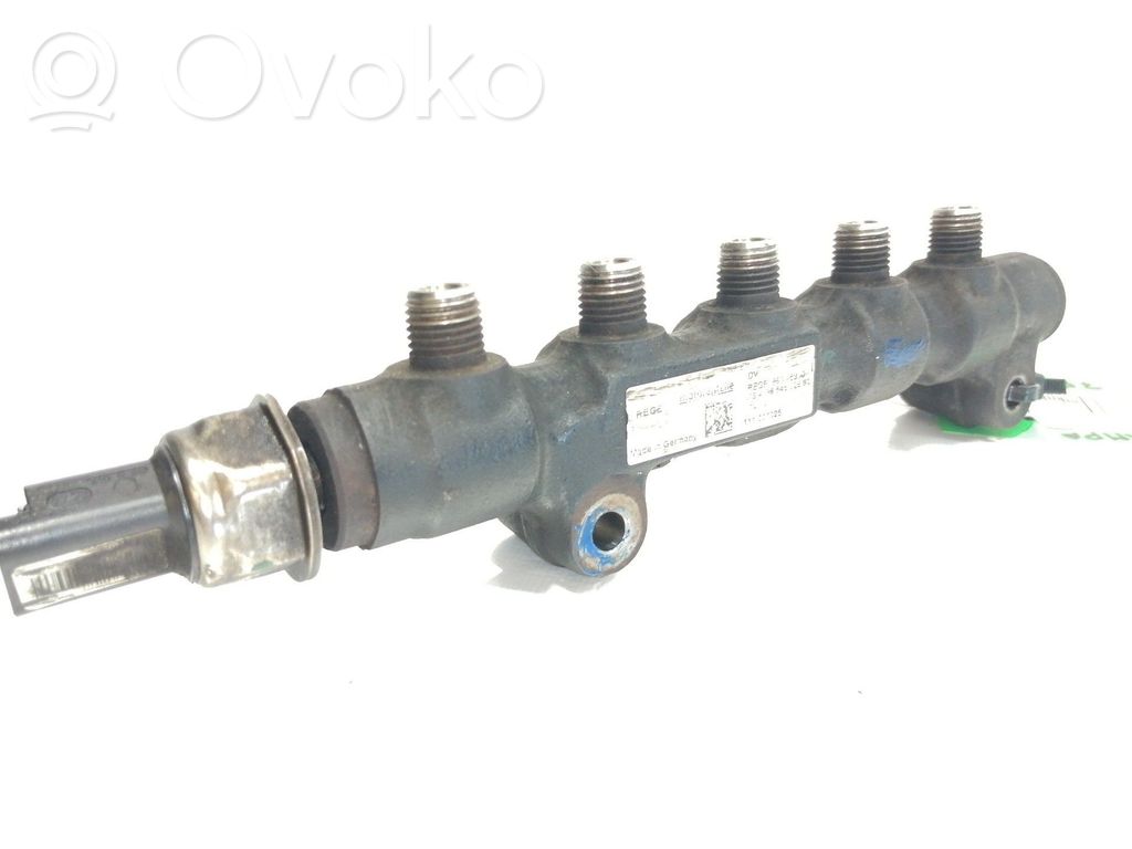 Rampa inyectora   9654590