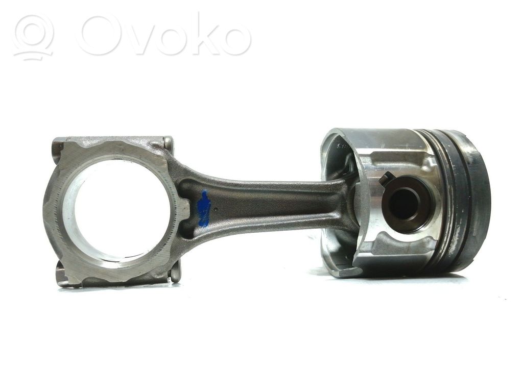 Pistón   DENSO