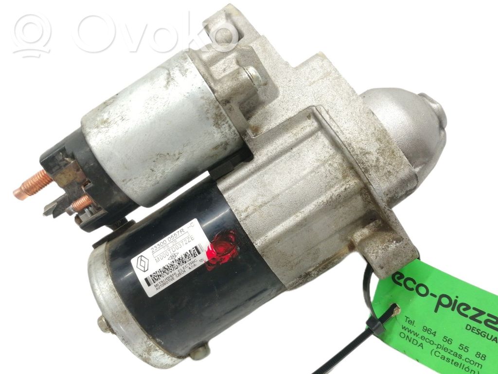 Motor de arranque   233000557R,M000TD0372ZE,233000557RC