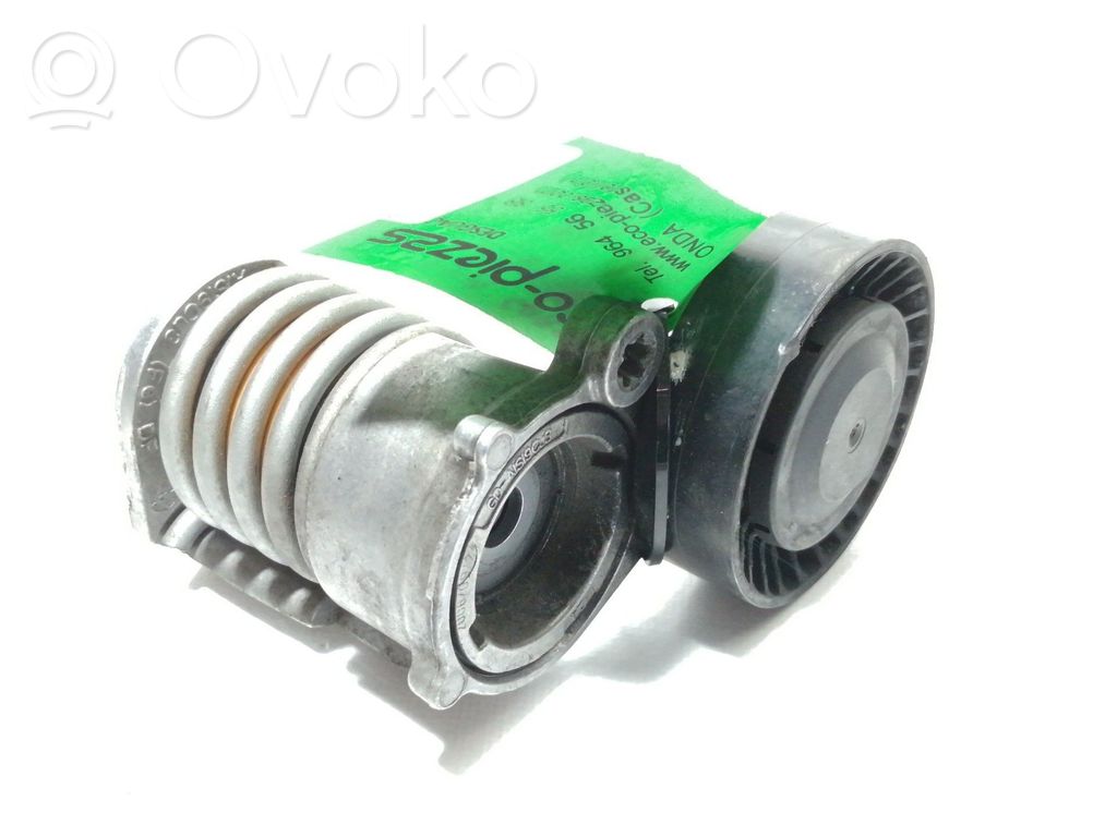Ford Focus Tensor de correa del alternador 