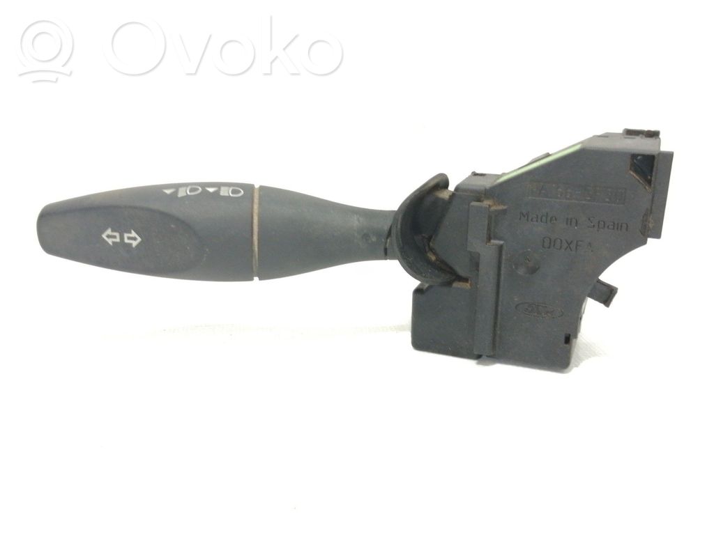 Indicator stalk