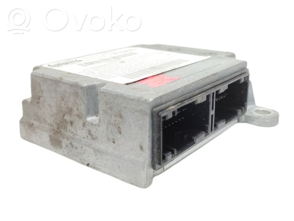 Fiat Fiorino Airbag control unit/module 