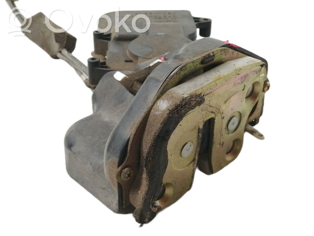 Rear door lock   A94A96R