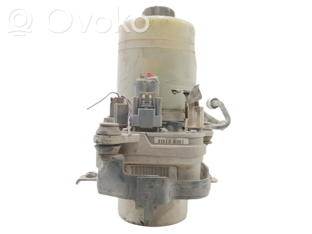 Servopumpe   4M513K514BF,X05072700BP,1040085011094F