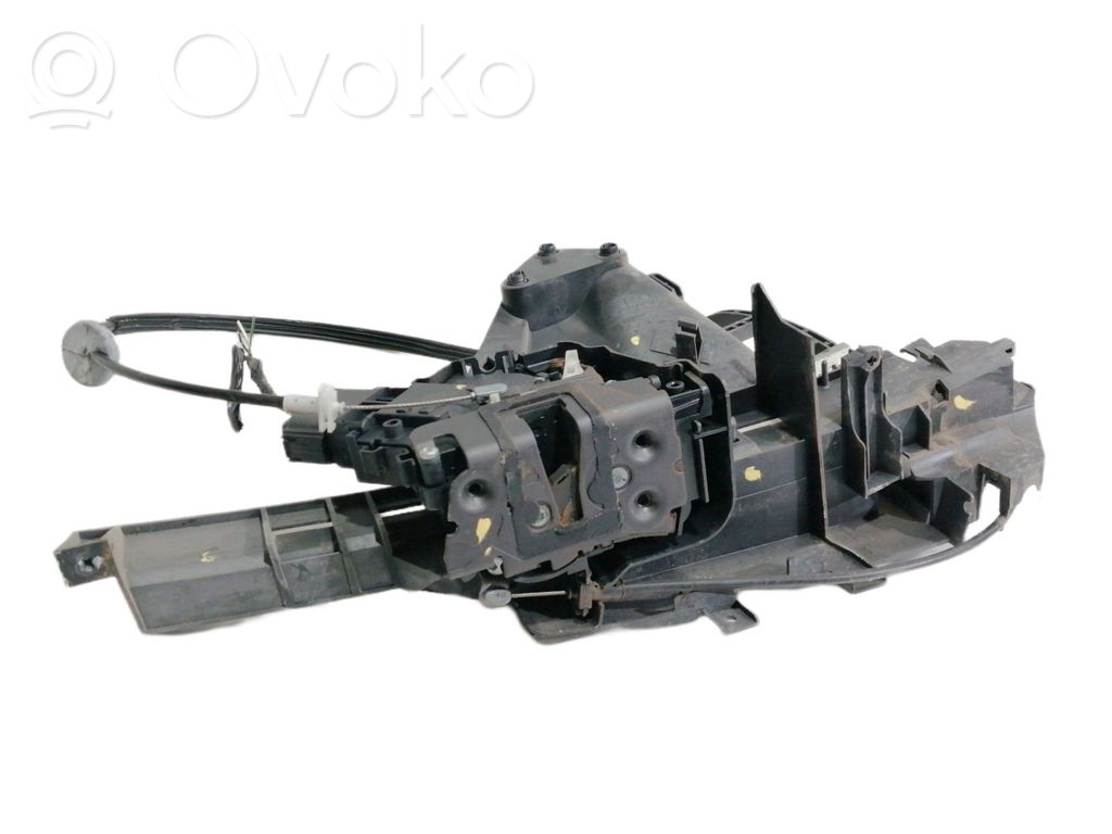 Front door lock   3M5AR21812AK,240000100