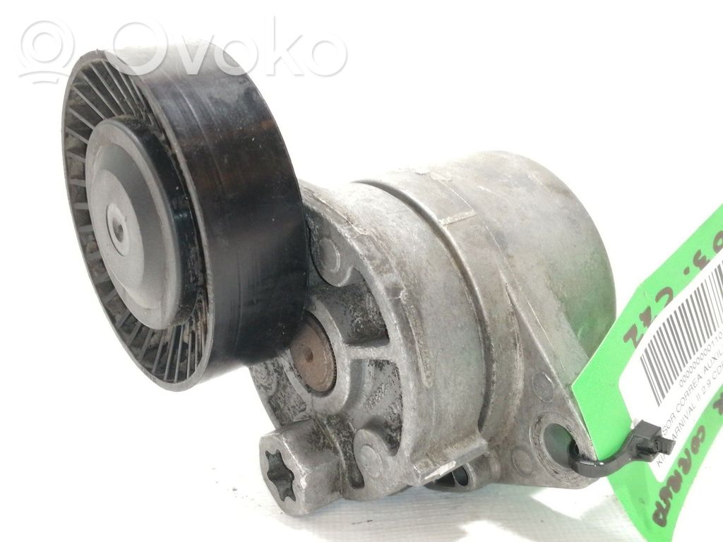 Diržo įtempėjas   F233588