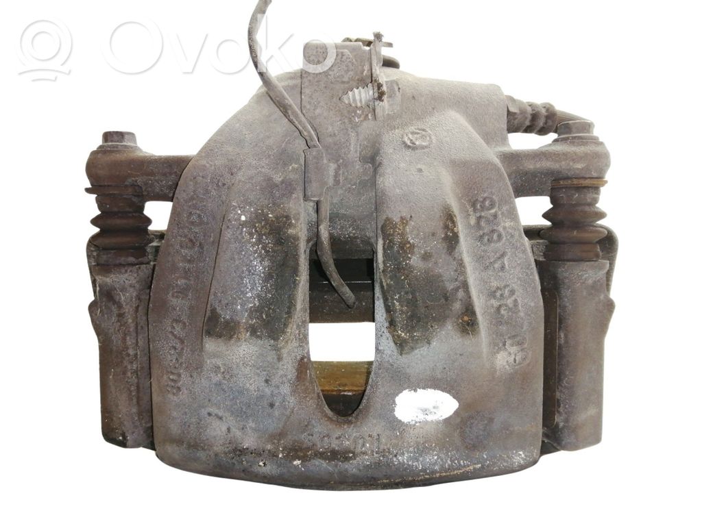 Caliper de freno delantero