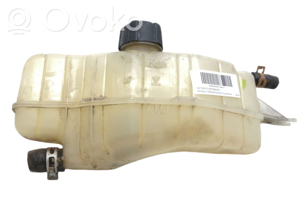 Renault Modus Kuro išsiplėtimo bakelis 