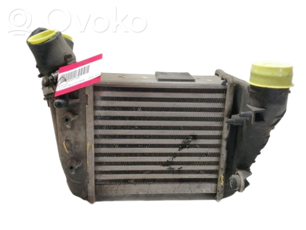 Radiador intercooler   8E0145806C