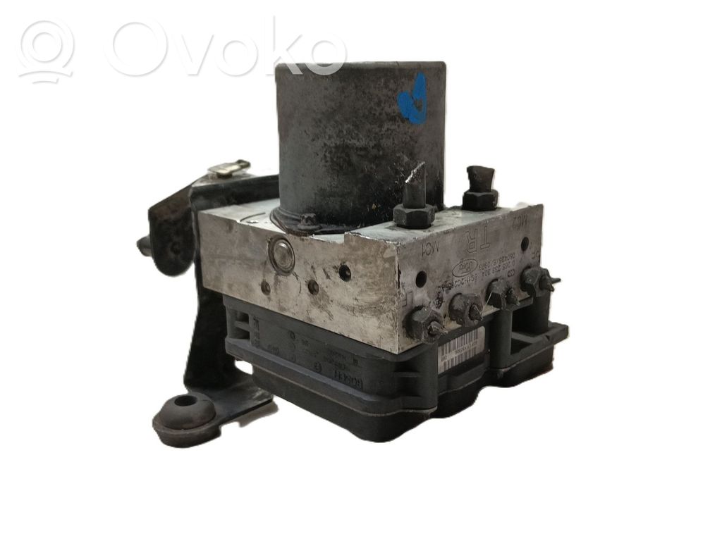 Ford Transit ABS Blokas 