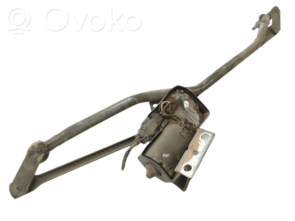Valytuvų varikliukas   86VB17508AA