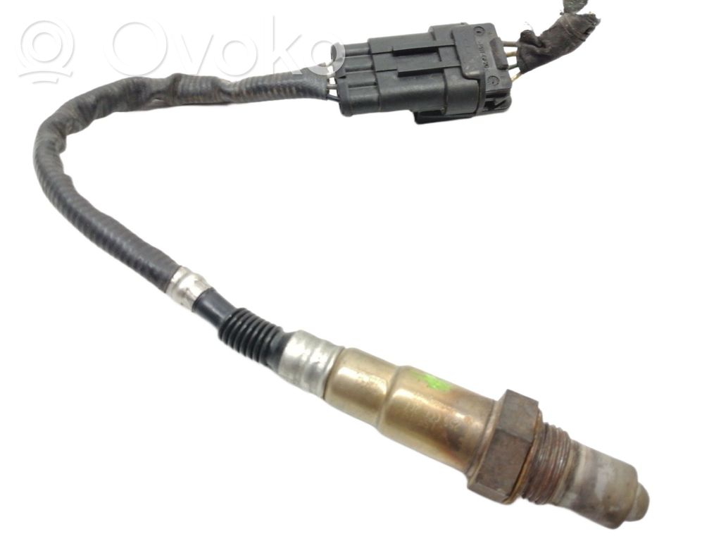 Sonda lambda   0258006206
