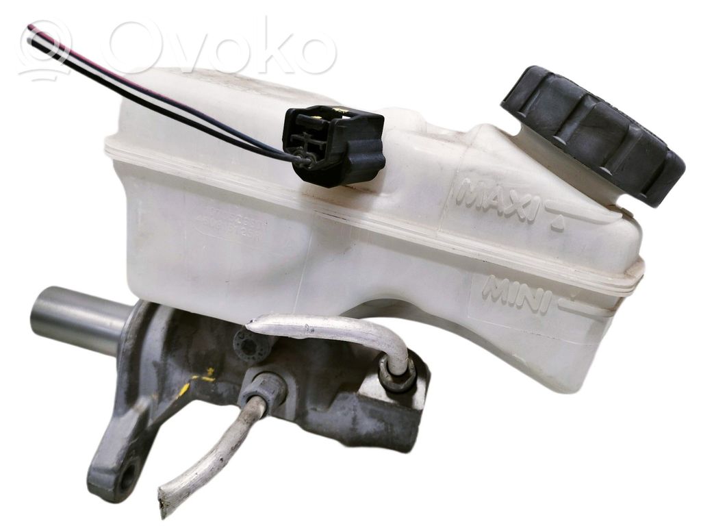 Servo-frein   460915125R,460112629R,223041070529S01
