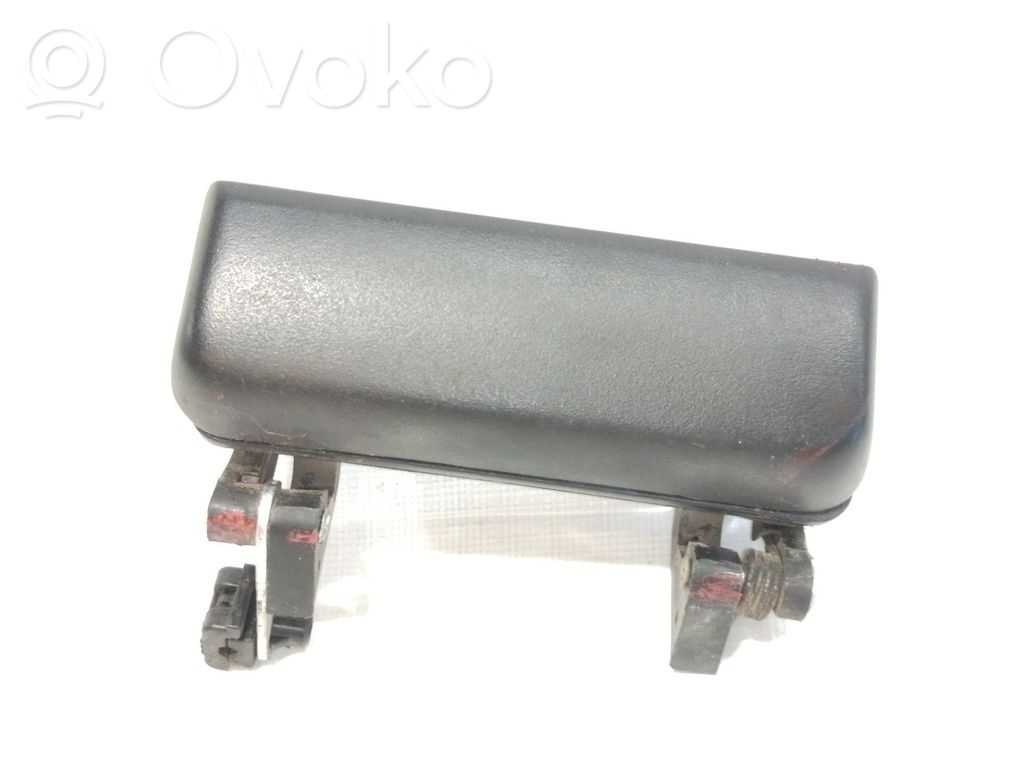 Manecilla externa puerta trasera   F37B1022404BA