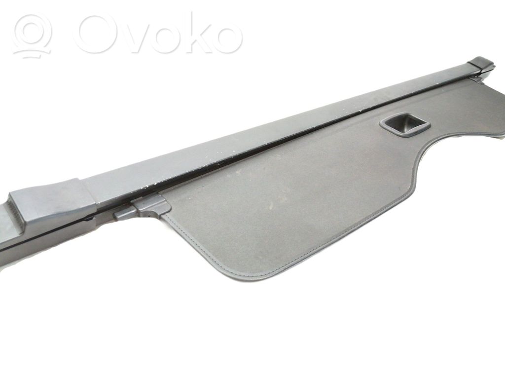 Tailgate/trunk/boot lid