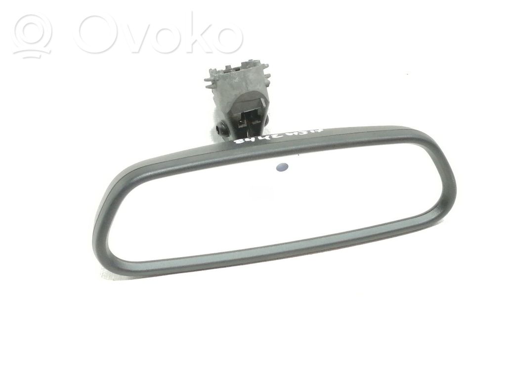 Espejo retrovisor (interior)   96758889