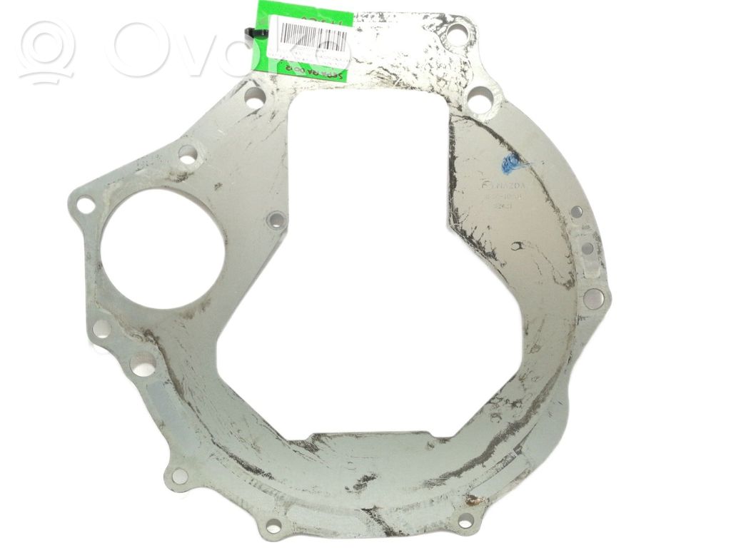 Mazda CX-7 Manualna 5-biegowa skrzynia biegów 