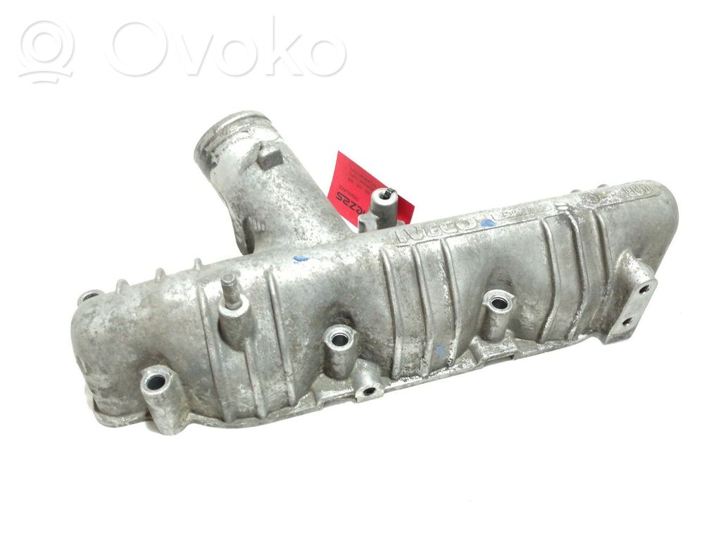 Kolektorius įsiurbimo   504058786