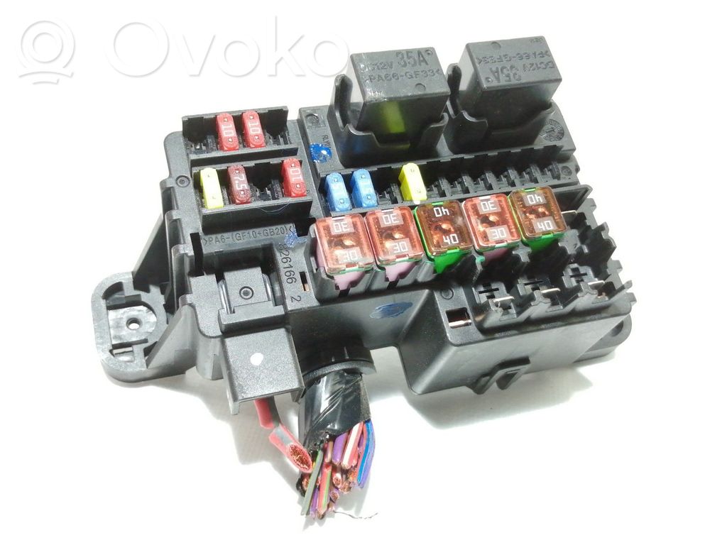 BSM Control unit   826166