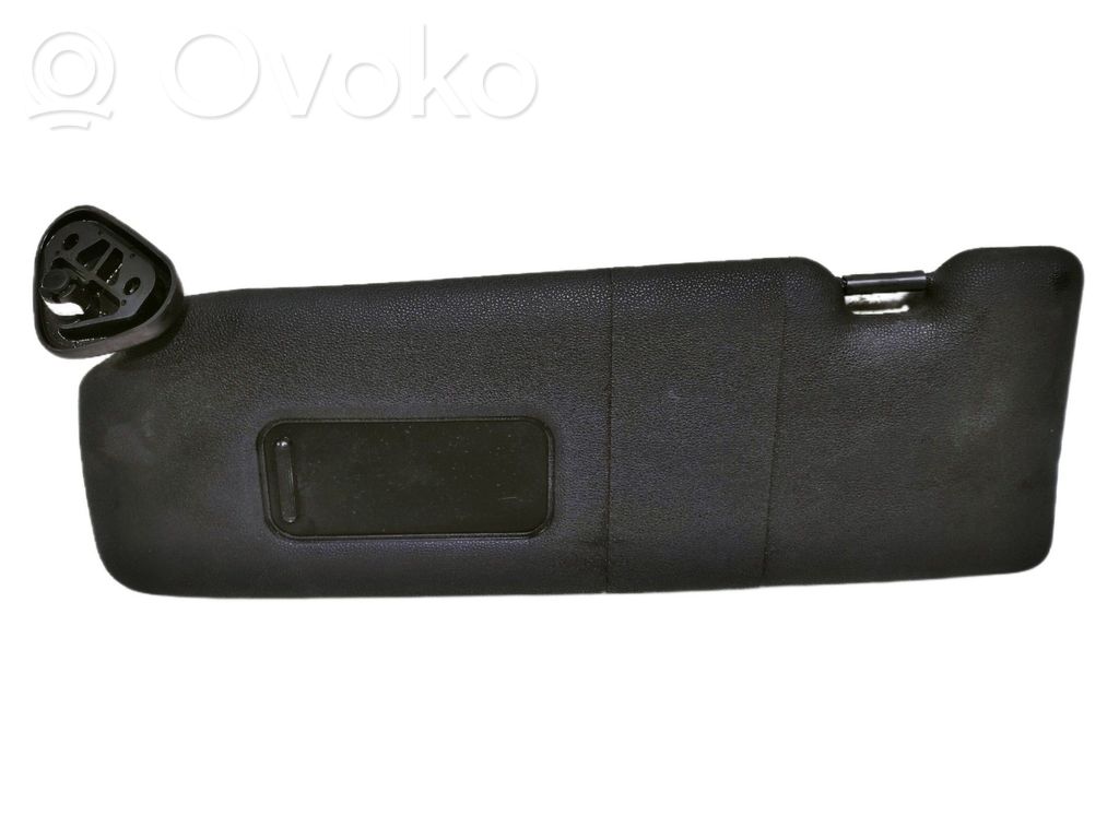BMW 1 E81 E87 Sun visor 