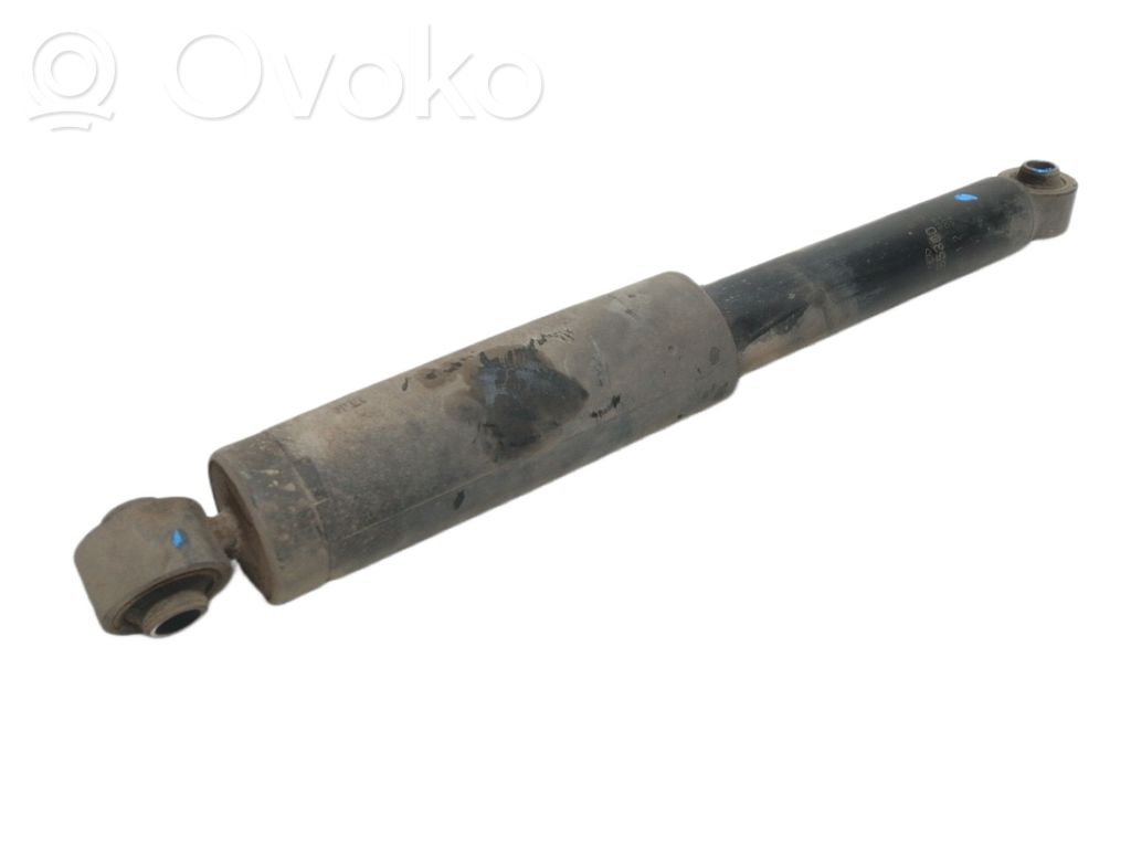 Takaiskunvaimennin   553003E021