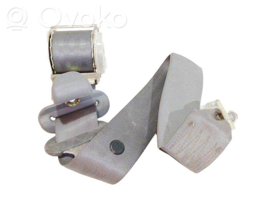 Cinturón trasero   535622401