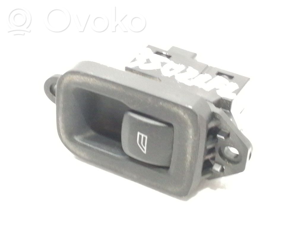 Electric window control switch   31295736