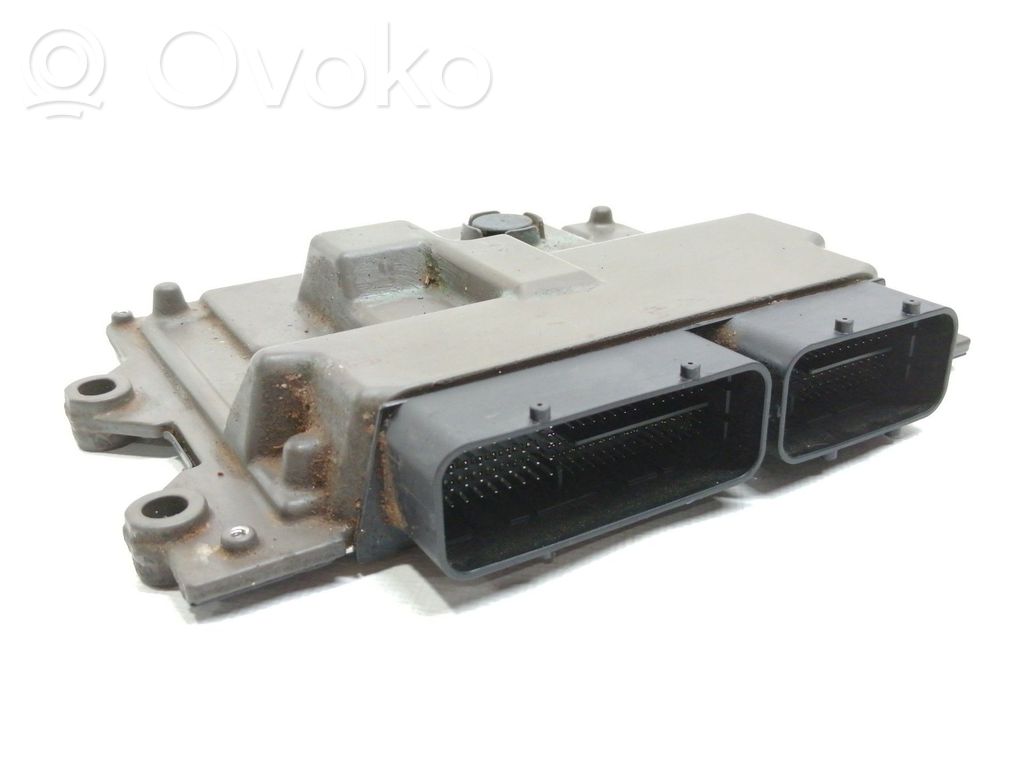 Subaru XV Engine control unit/module 