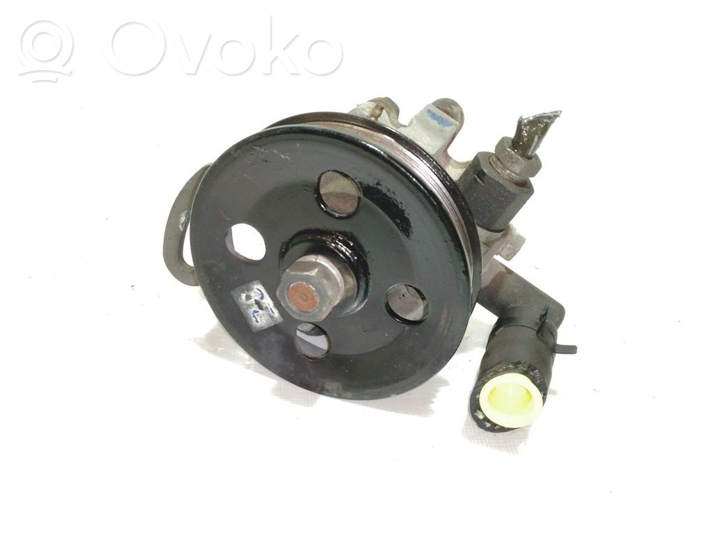 Power steering pump