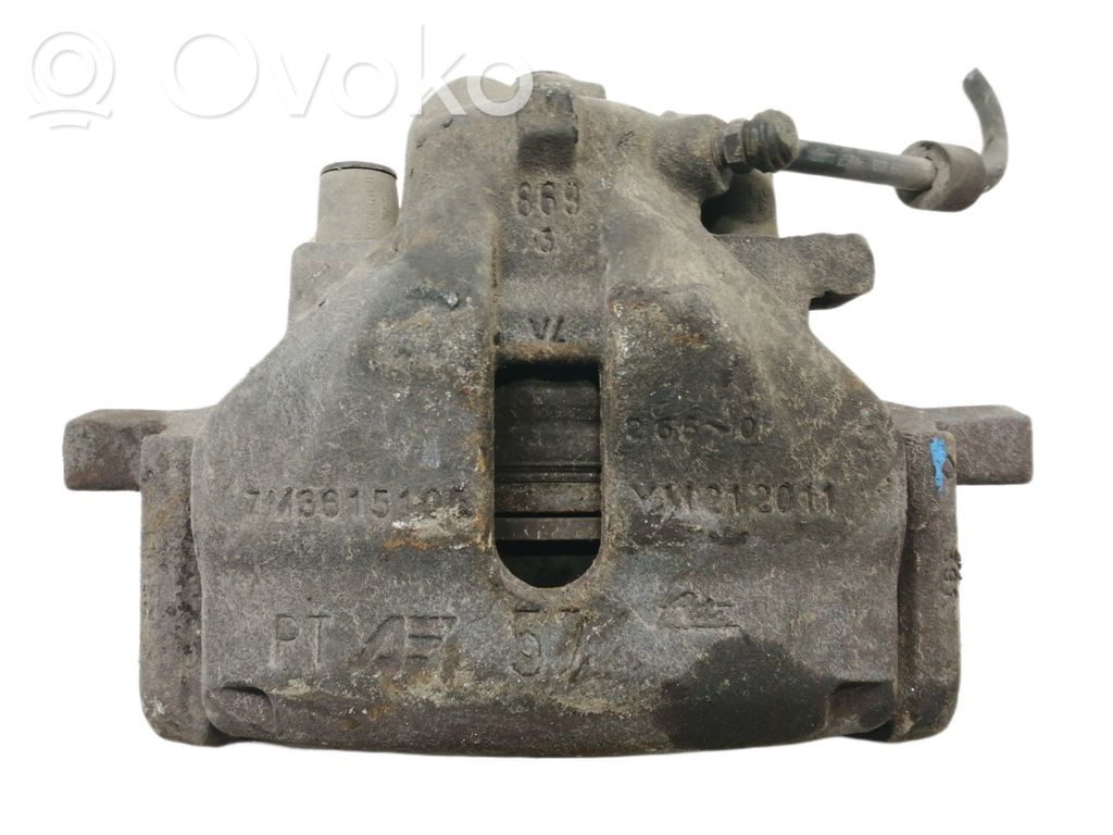 Etujarrusatula   7M3615105,YM212011